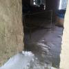 Entrance to Kitchen