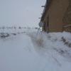 House from Outside