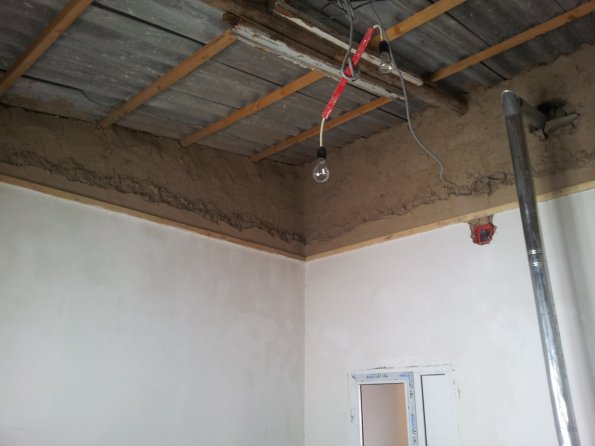 Room Ceiling