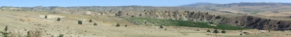 Панорама Кирпиойи, август 2022 с А1